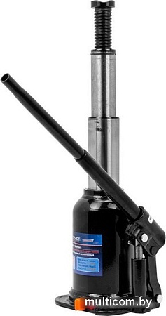 Бутылочный домкрат FORSAGE F-TH80602X 6т
