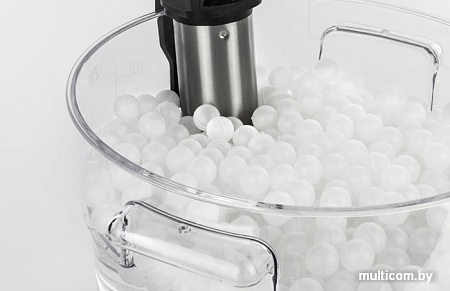Теплоизоляционные шарики для су-вид CASO Sous Vide Zubehor Set