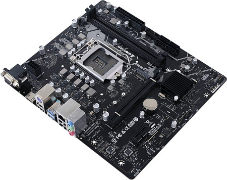 Материнская плата BIOSTAR H510MH 2.0 Ver. 6.0