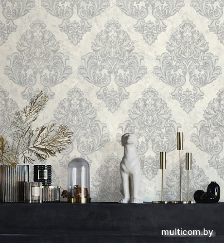 Виниловые обои Euro Decor Caro 7181-24