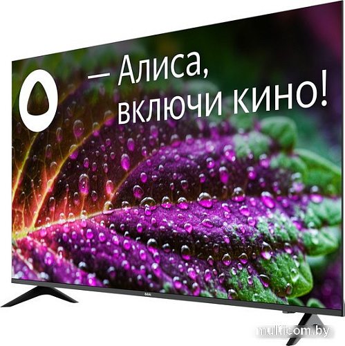 Телевизор BBK 55LED-8249/UTS2C