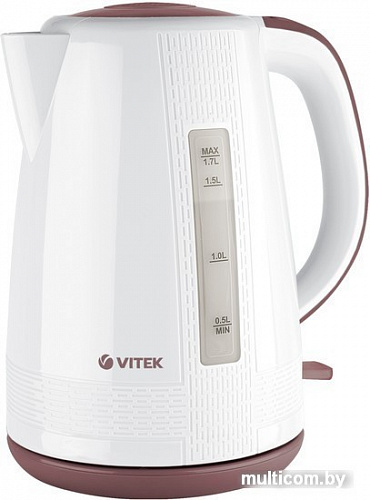 Чайник Vitek VT-7055 W