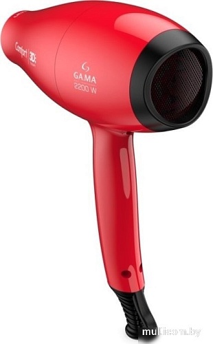 Фен GA.MA Comfort 3D GH0531