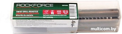 Набор оснастки RockForce RF-DSP100H (5 предметов)