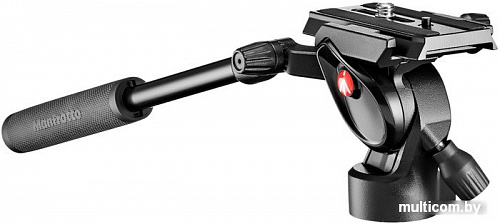 Голова Manfrotto MVH400AH