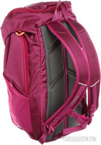 Рюкзак Thule EnRoute Mosey 15&quot; (розовый)