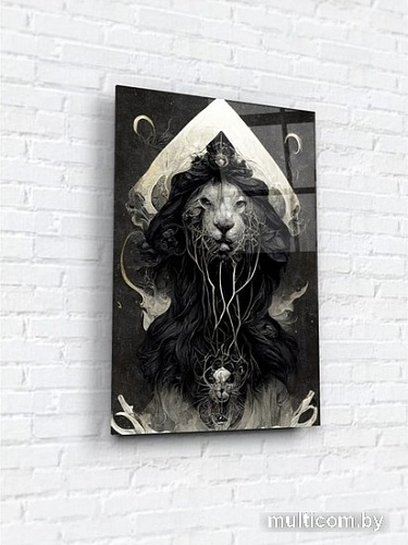 Картина на стекле ArtaBosko WBR-05-1418-04