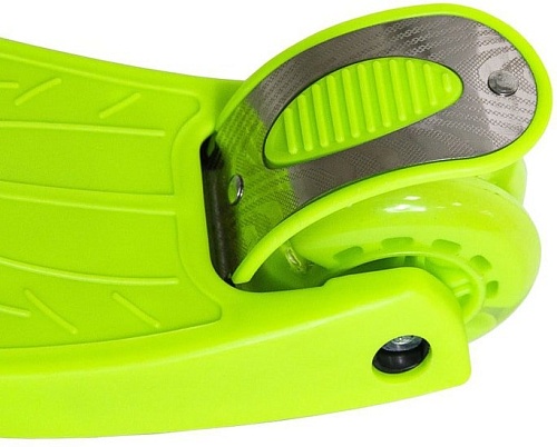 Самокат Atemi Super Rider AKC02B