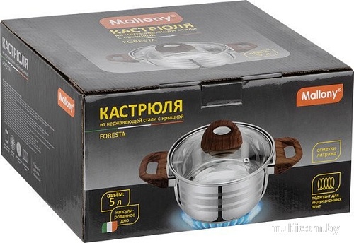 Mallony Foresta 106803