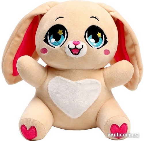 Классическая игрушка Milo Toys Зайка 9397703