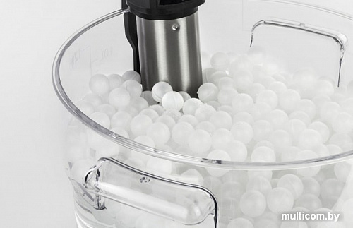 Теплоизоляционные шарики для су-вид CASO Sous Vide Zubehor Set