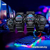 Наручные часы Casio G-Shock GA-100RGB-1A