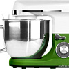 Миксер CENTEK CT-1133 (белый/изумрудный)