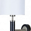 Бра Arte Lamp Robert A5029AP-1SS