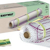 Нагревательный мат Caleo Easymat 180 12 кв.м. 2160 Вт