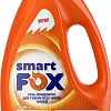 Гель для стирки Smart FOX Universal 190012 (2.04 л)