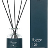 Аромадиффузор Arida Home Hygge №20 Шафран и карамель (100 мл)