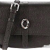 Городской рюкзак Poshete 923-9810-BLK (черный)