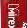 USB Flash Mirex ELF RED 4GB (13600-FMURDE04)