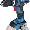 Дрель-шуруповерт Bosch GSB 18V-60 C Professional 06019G2102 (без АКБ)