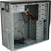 Корпус In Win EC025 Black 450W