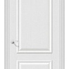 Межкомнатная дверь el&#039;Porta Классико-12 70x200 (Virgin)