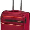 Чемодан-спиннер Chenyuan WA-6055S-110 (красный)