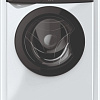 Стиральная машина Indesit EWSD 51031 BK CIS