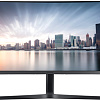 Samsung CH890 LC34H890WGRXEN