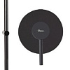 Душевой гарнитур Rea Lugano REA-P9301 (черный)