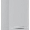 Aquanet Шкаф-пенал Латина 35 (белый)