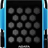 Внешний накопитель A-Data HD720 AHD720-2TU31-CBL 2TB (синий)