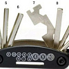Мультитул Sipl RW8A