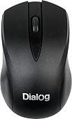 Мышь Dialog Comfort MROC-15U