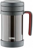 Термокружка Thermos TCMF-501 0.5л (черный)