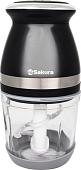 Чоппер Sakura SA-6270BK