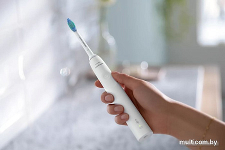 Электрическая зубная щетка Philips Sonicare 3100 Series HX3681/03