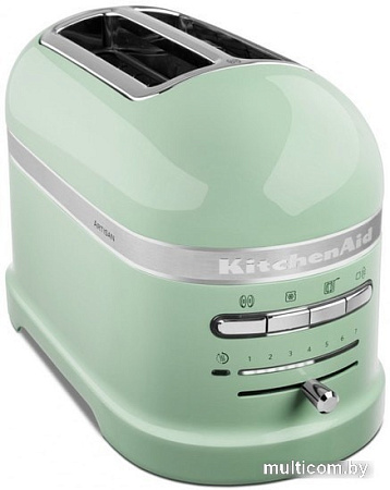 Тостер KitchenAid Artisan 5KMT2204EPT