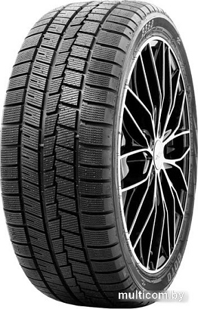 Boto BS68 205/50R17 93H