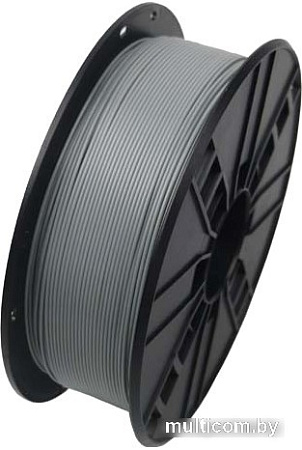 Пластик Gembird PETG 1.75 мм 1000 г (серый)