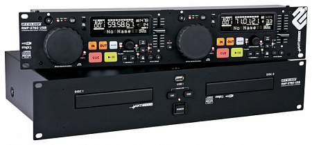 DJ CD-проигрыватель Reloop RMP-2760 USB