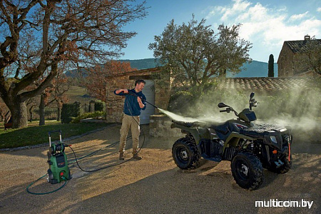 Мойка высокого давления Bosch AQT 45-14 X (06008A7400)