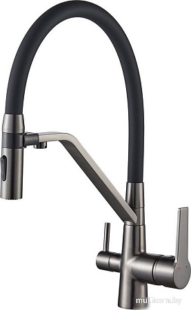 Смеситель Shevanik S278T