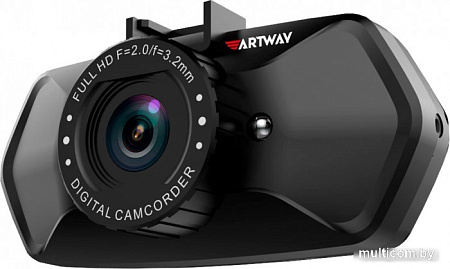 Видеорегистратор Artway AV-525
