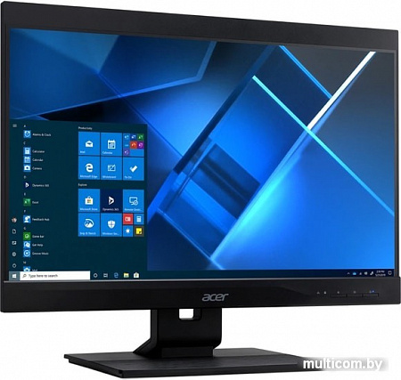 Моноблок Acer Veriton Z4870G DQ.VTQER.022