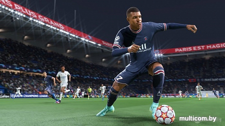 FIFA 22 для Xbox Series X|S