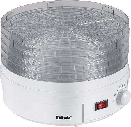 Сушилка для овощей и фруктов BBK BDH202M