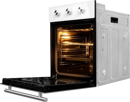 Электрический духовой шкаф Leonord LEO-45002W