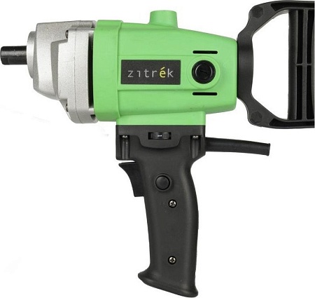 Дрель-миксер Zitrek ZKM1300W