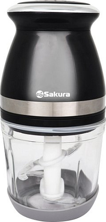 Чоппер Sakura SA-6270BK